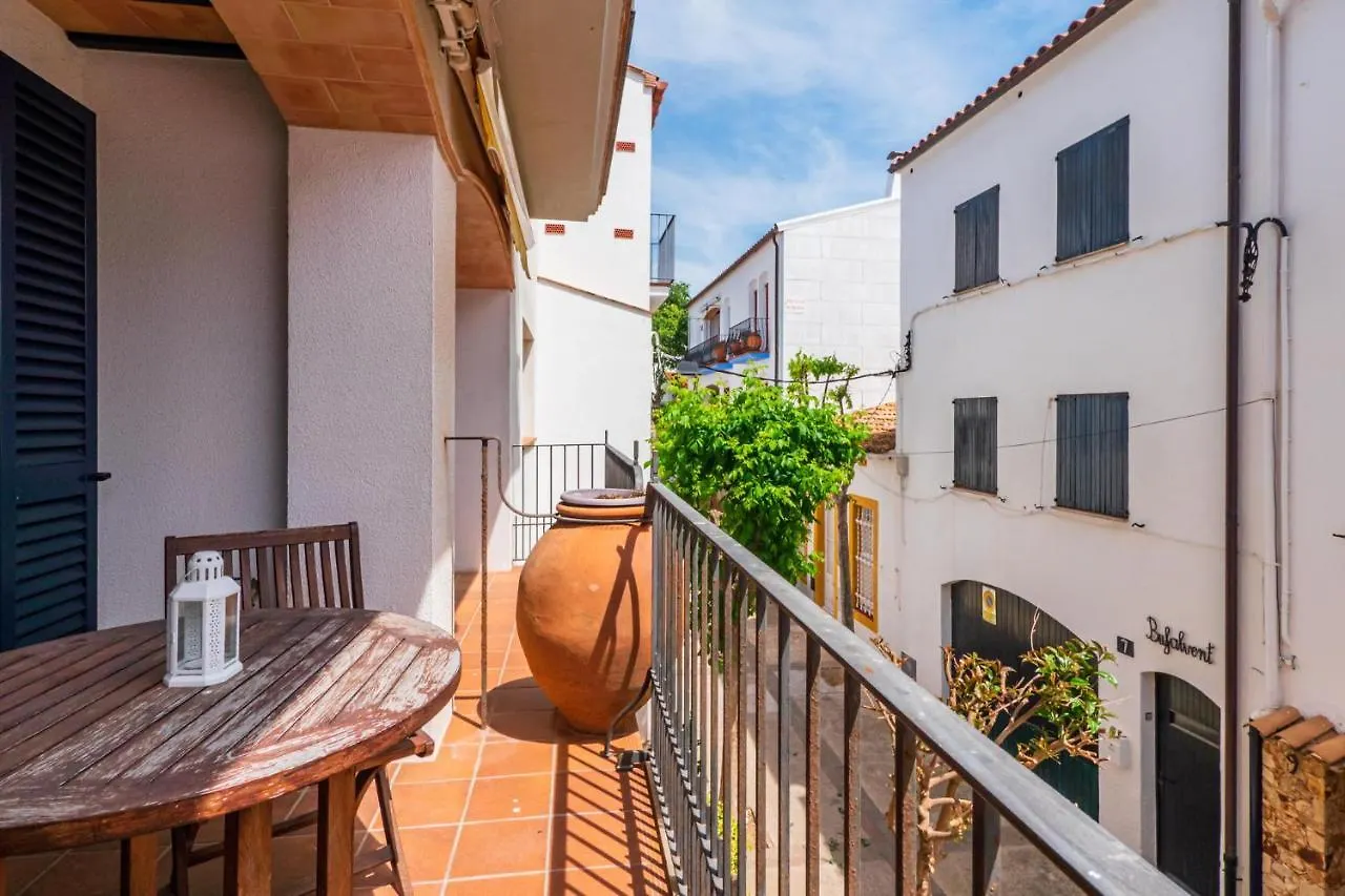 Apartmán Bn-5 Calella De Palafrugell 4 Pax 0*,  Španělsko