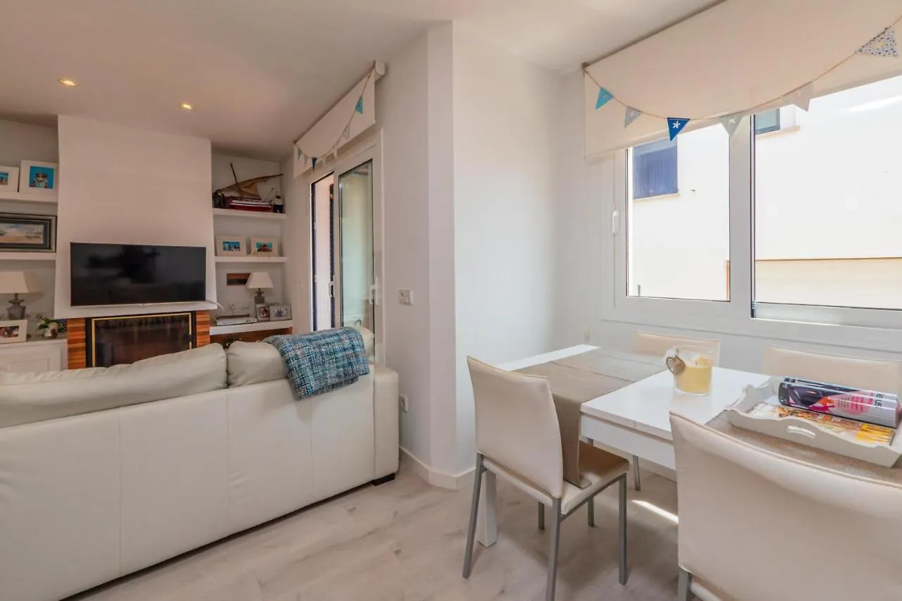 Apartmán Bn-5 Calella De Palafrugell 4 Pax 0*,  Španělsko
