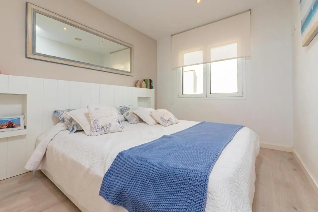 Apartmán Bn-5 Calella De Palafrugell 4 Pax